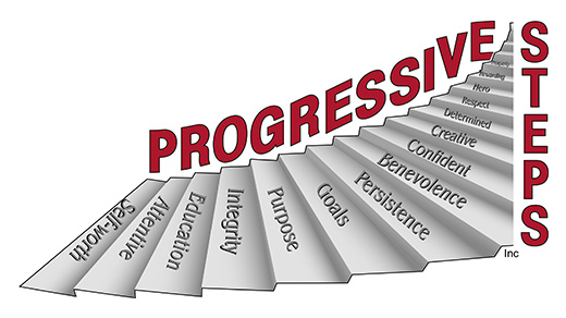 Progressive Steps Inc